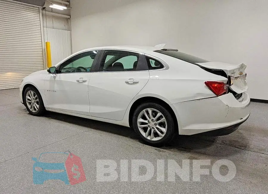1G1ZD5ST9JF148378 Photo# 2