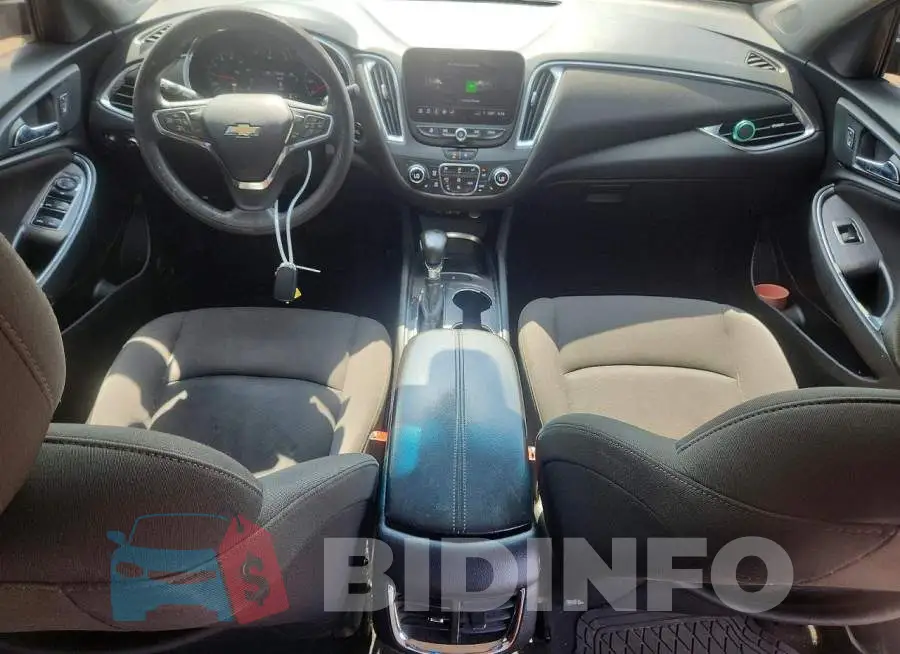 1G1ZD5ST9MF061391 Photo# 8