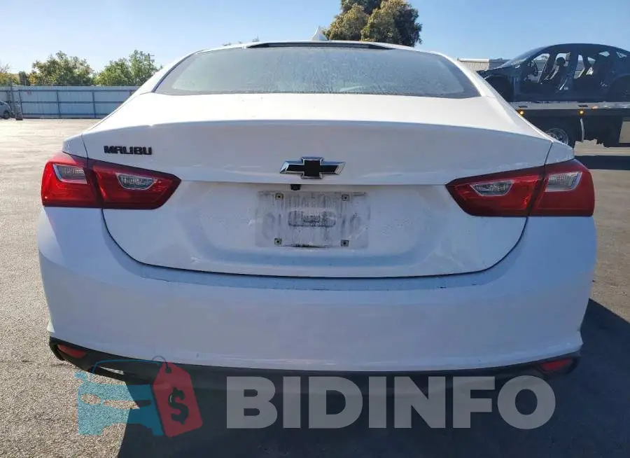 1G1ZD5STXJF120153 Photo# 6