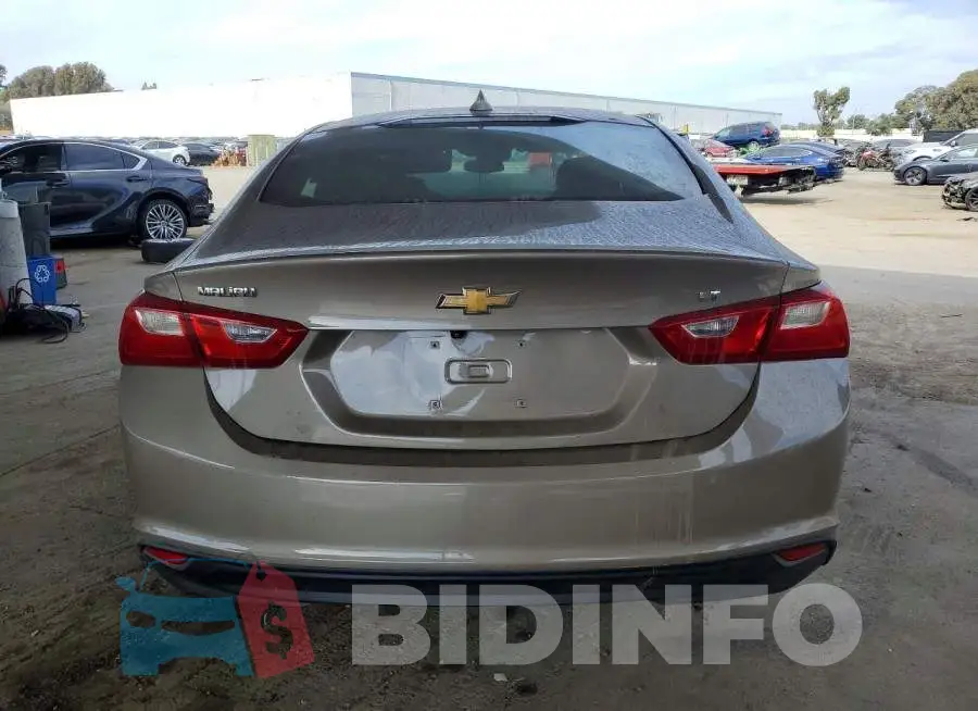 1G1ZD5STXPF159639 Photo# 6