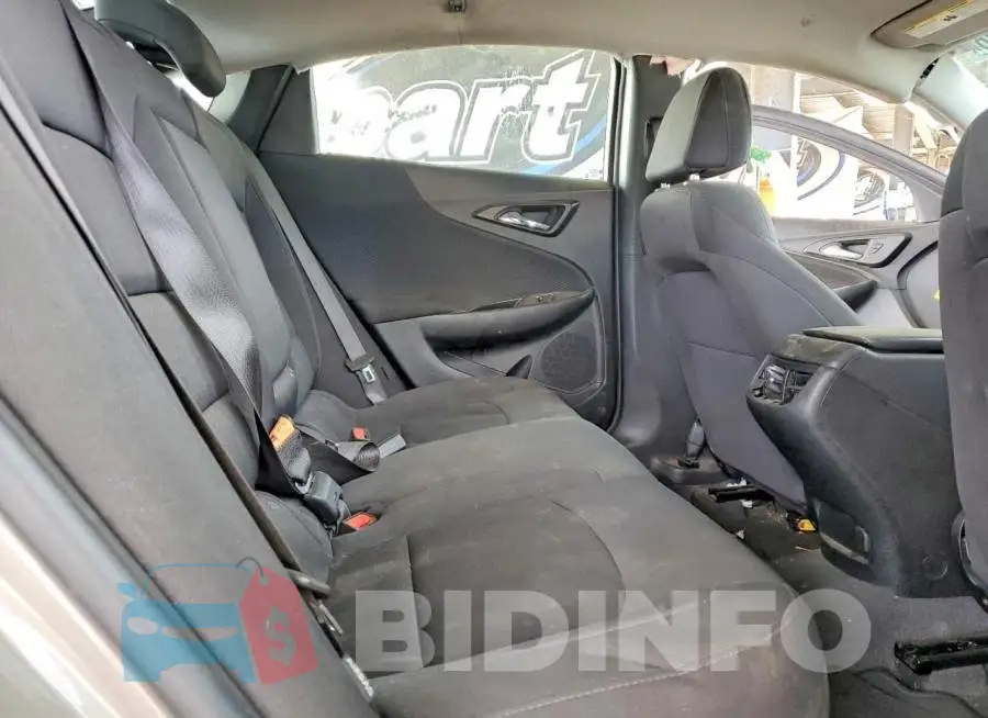 1G1ZD5STXPF159639 Photo# 10