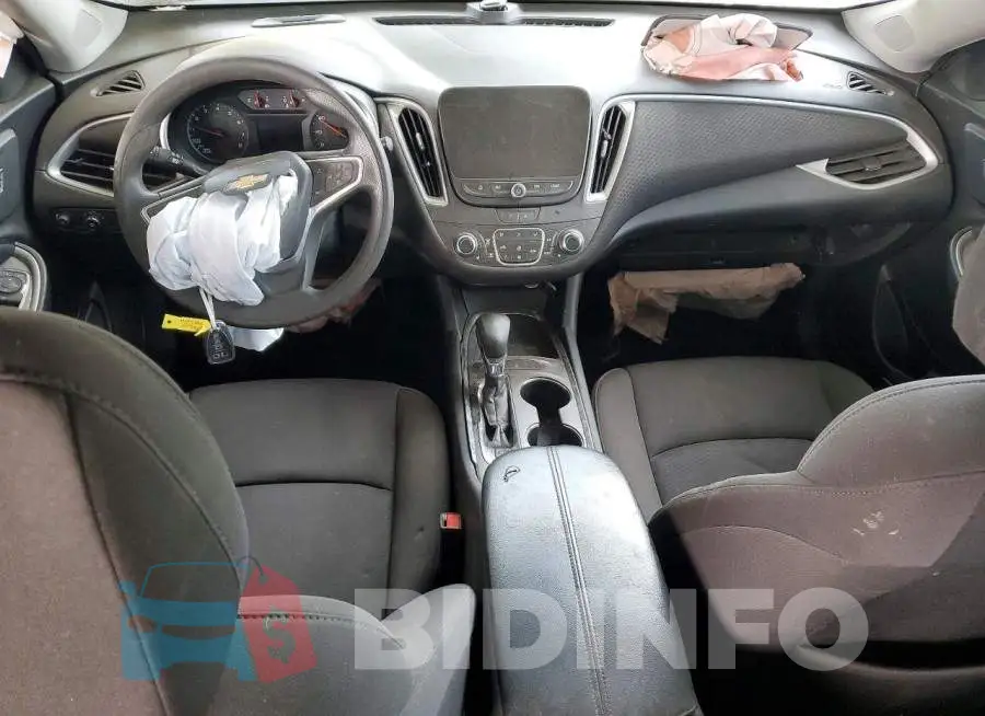 1G1ZD5STXPF159639 Photo# 8