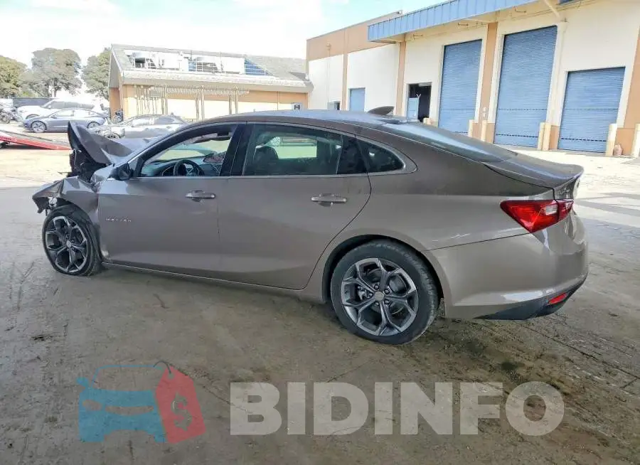 1G1ZD5STXPF159639 Photo# 2