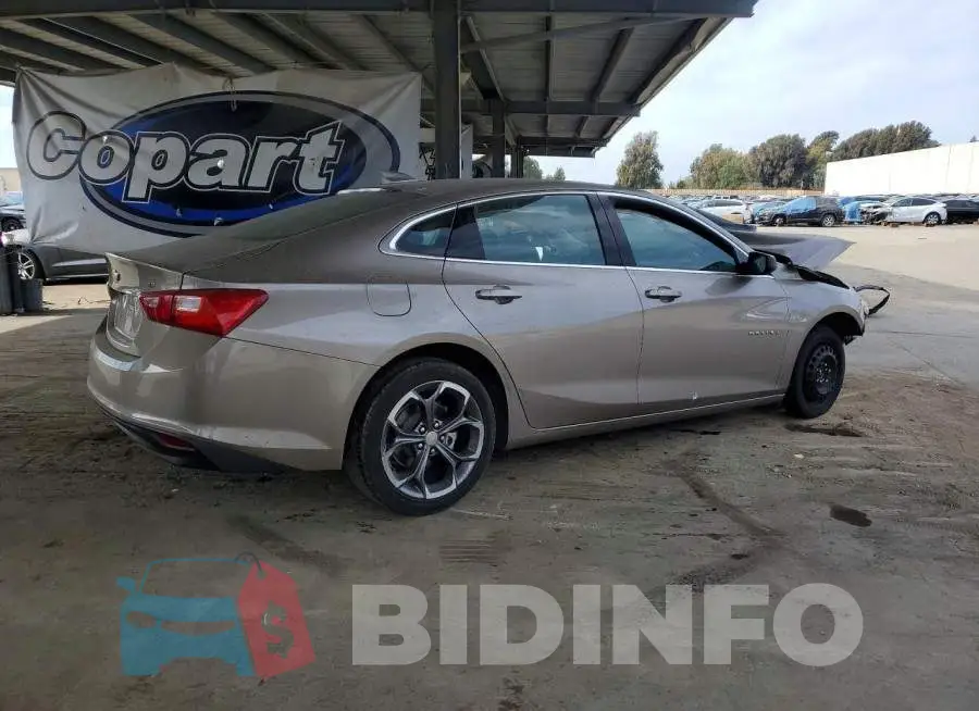 1G1ZD5STXPF159639 Photo# 3