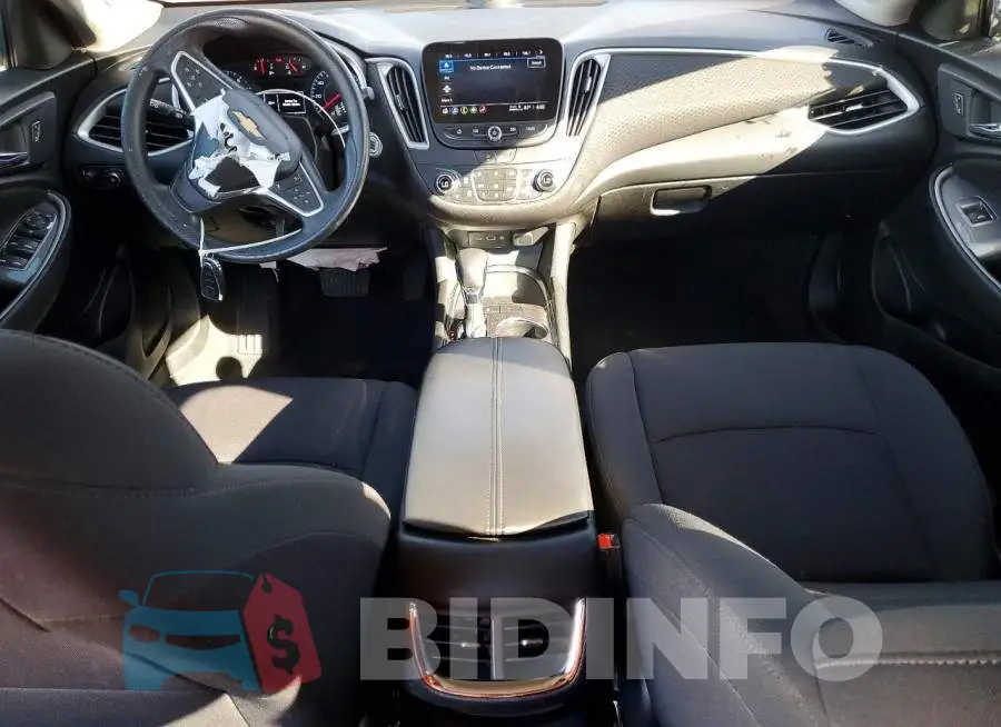1G1ZD5STXPF166901 Photo# 8