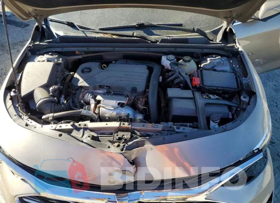 1G1ZD5STXPF166901 Photo# 11