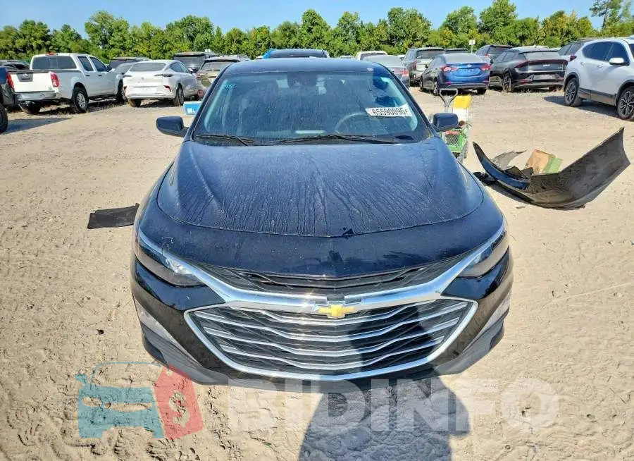 1G1ZD5STXPF246134 Photo# 5