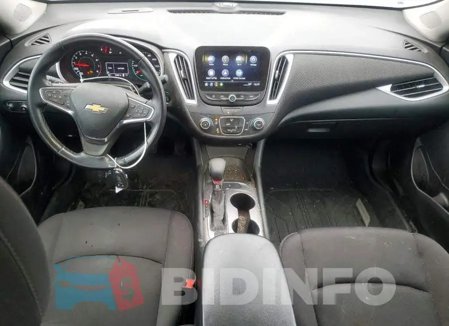 1G1ZG5ST2PF252422 Photo# 8