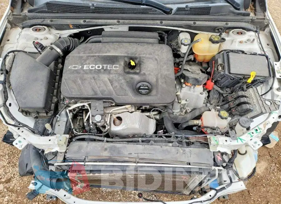 1G1ZJ5SU4HF125599 Photo# 11
