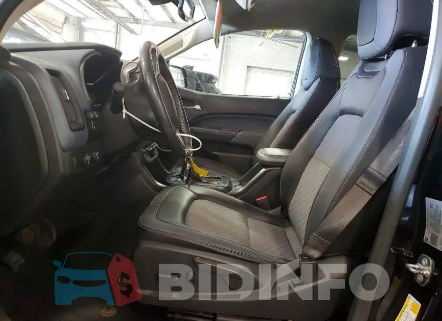 1GCGTDEN4N1282114 Photo# 7