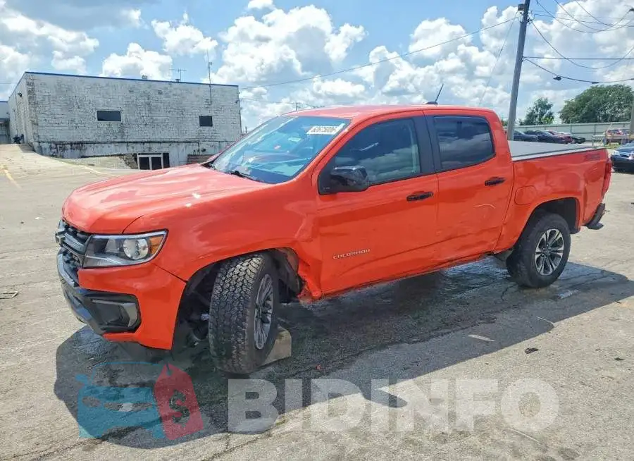 1GCGTDEN7M1291758 Photo# 1