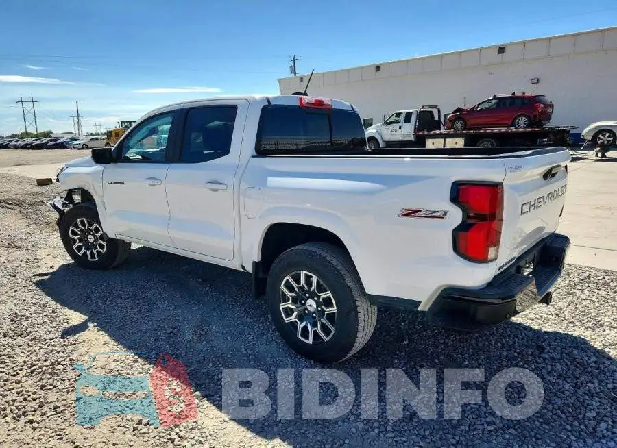 1GCPTDEK4R1117174 Photo# 2