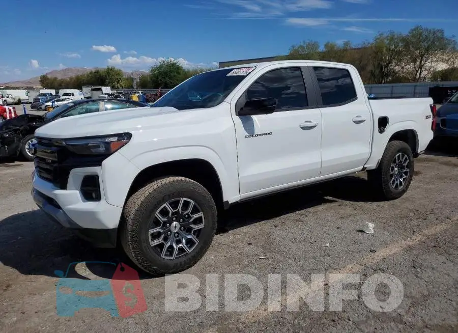 1GCPTDEK7R1182987 Photo# 1