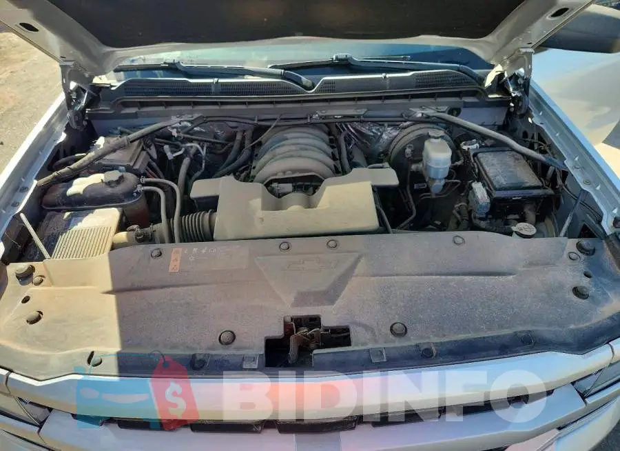 1GCRCPEC2HZ283129 Photo# 11