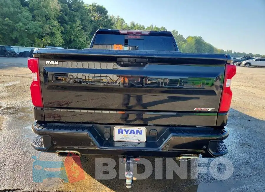 1GCUYEED8LZ190553 Photo# 6