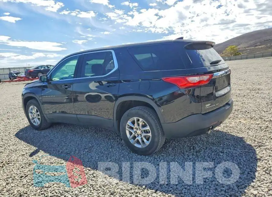 1GNEVFKW7MJ195517 Photo# 2
