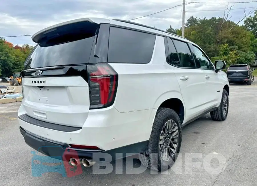 1GNS6PRD5SR187876 Photo# 3
