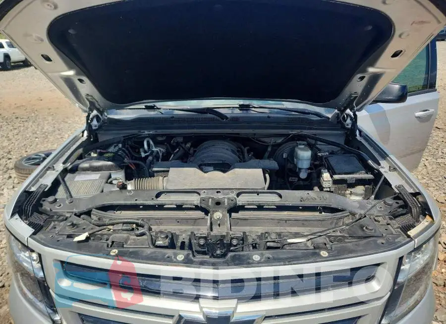 1GNSKBKCXKR147177 Photo# 12