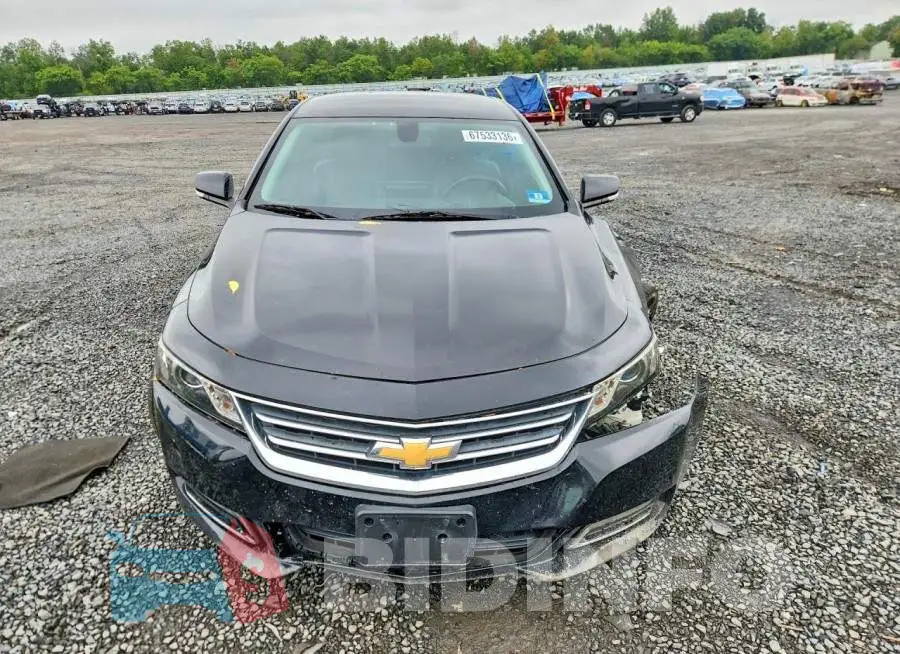 2G1105S35J9148556 Photo# 5
