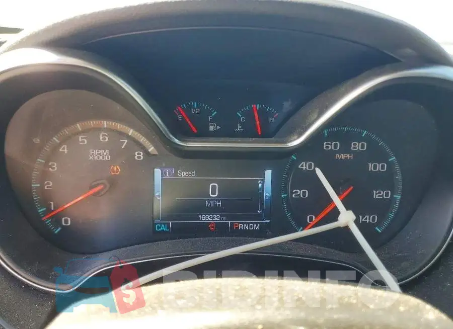 2G1125S3XJ9123825 Photo# 9