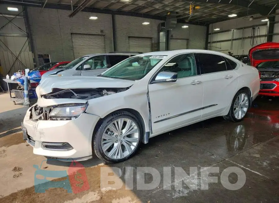2G1145S34H9182051 Photo# 1