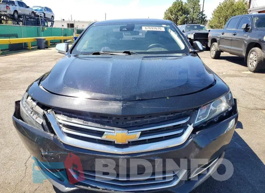 2G1145S3XH9157476 Photo# 5