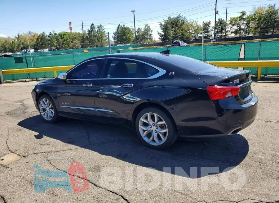 2G1145S3XH9157476 Photo# 2