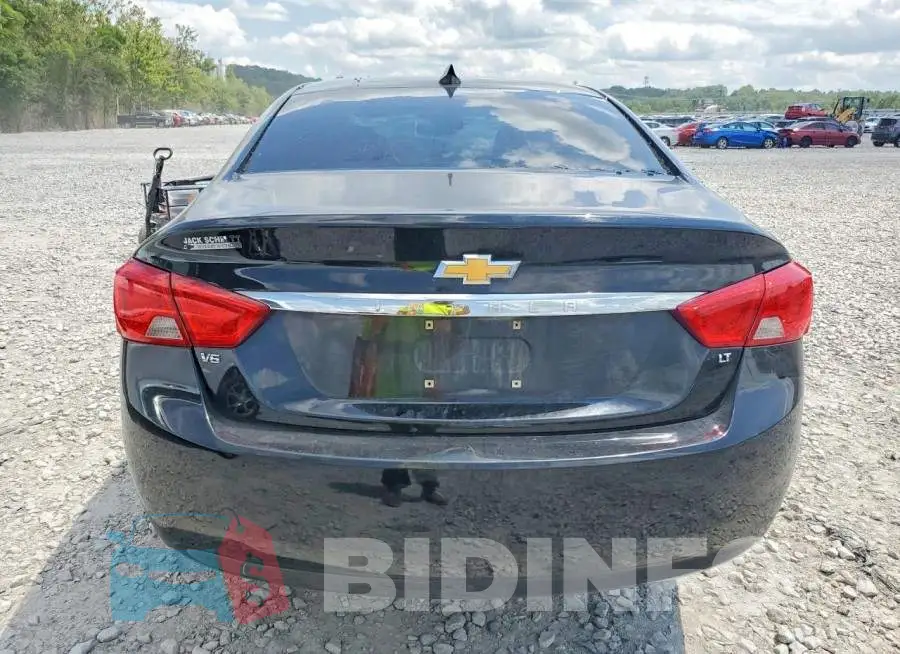 2G11Z5S38K9135243 Photo# 6