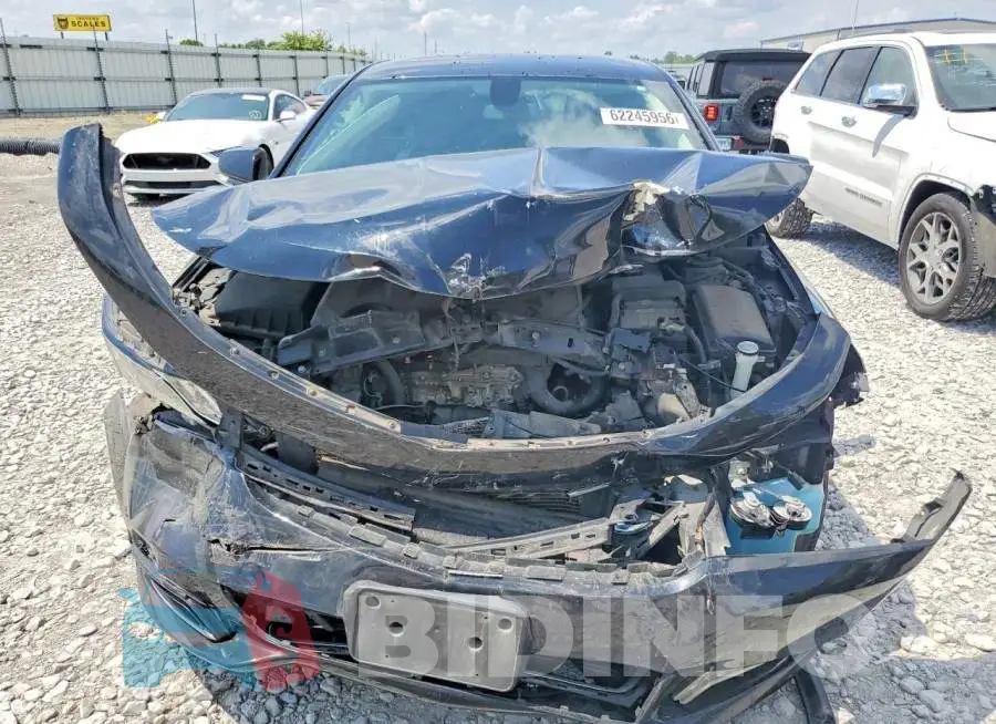 2G11Z5S38K9135243 Photo# 5