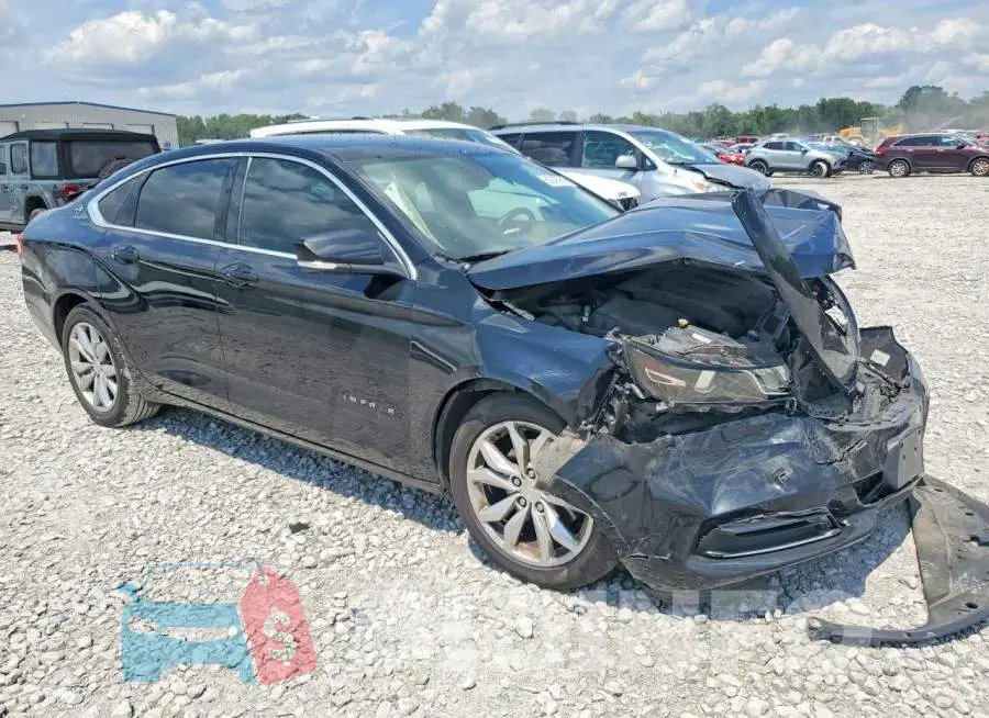 2G11Z5S38K9135243 Photo# 4