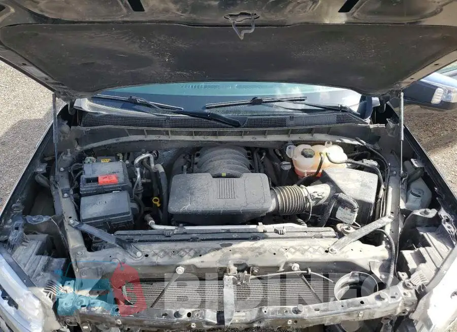 2GCPACED4S1123719 Photo# 11