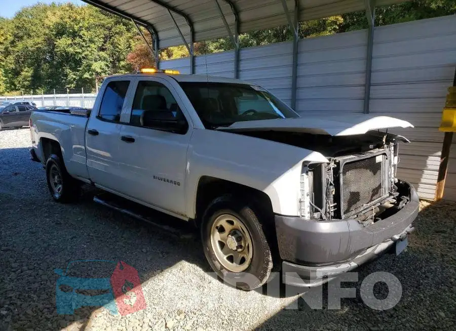 2GCRCNEC9K1139775 Photo# 4