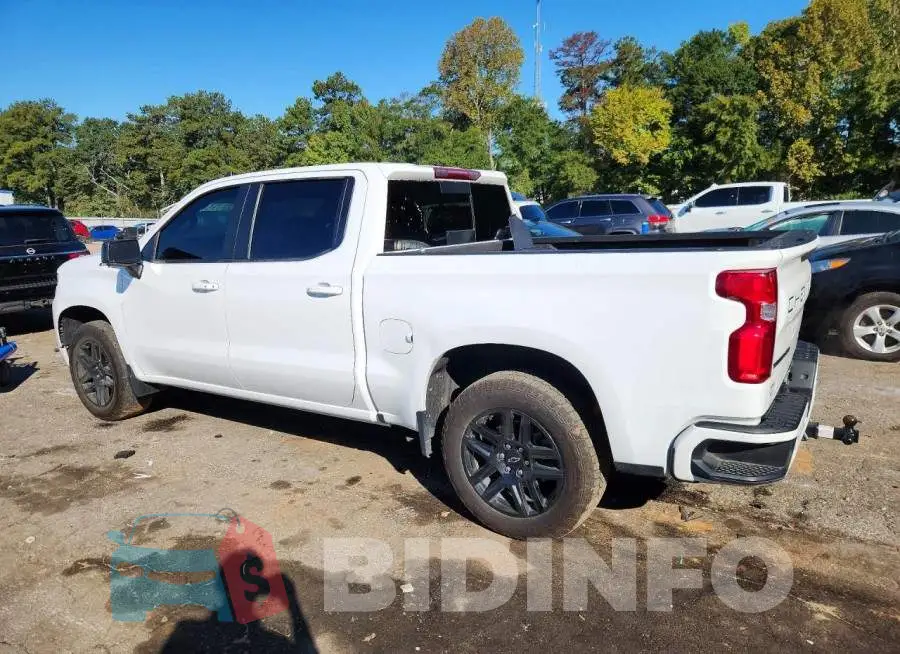 2GCUDEED6R1164501 Photo# 2