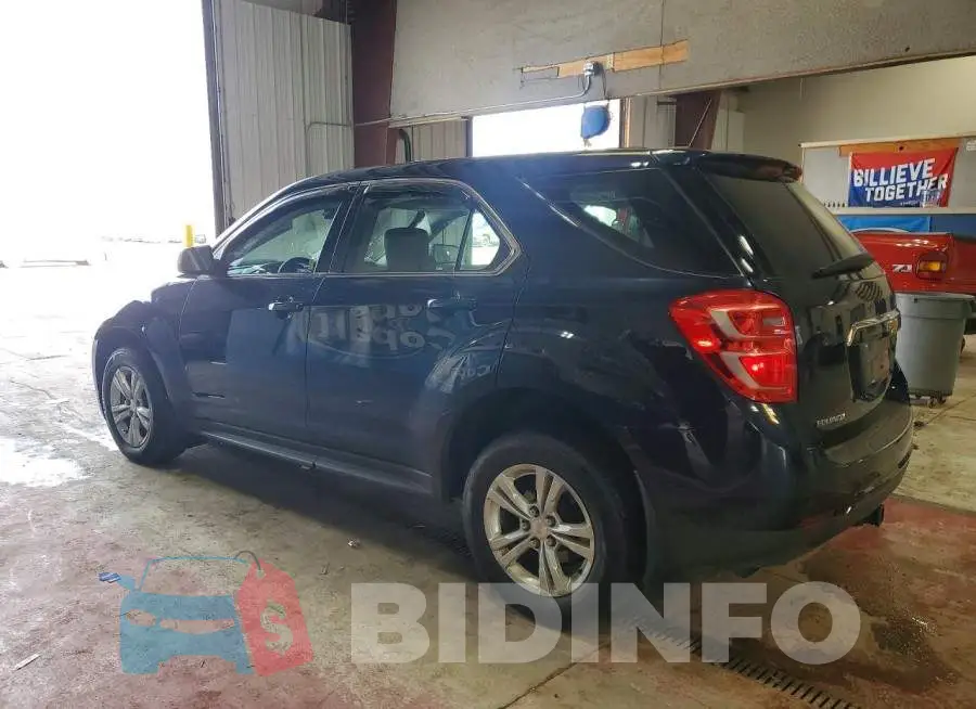 2GNALBEK7H1596877 Photo# 2
