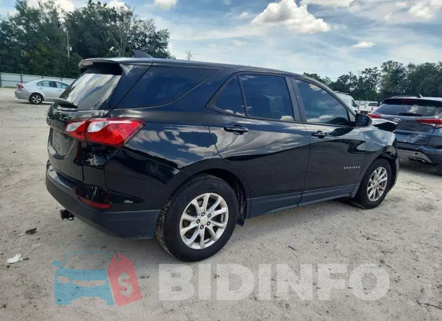 2GNAXHEV4L6227150 Photo# 3