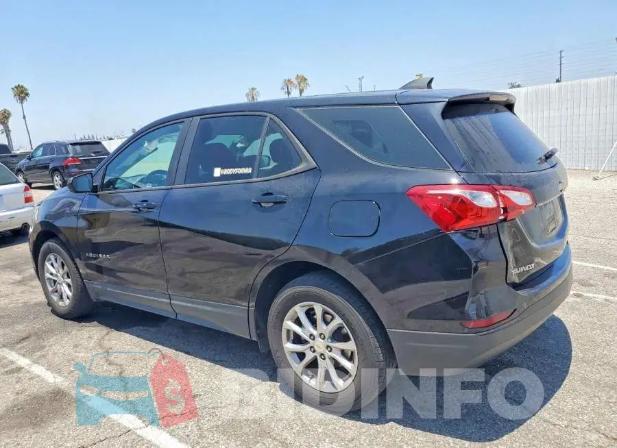 2GNAXHEV5L6267981 Photo# 2