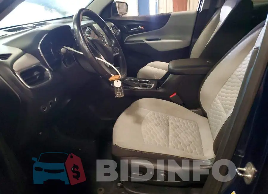 2GNAXJEV1L6108835 Photo# 7