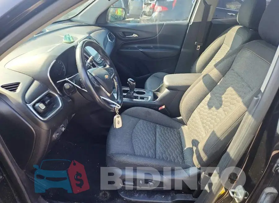 2GNAXJEV8J6289929 Photo# 7