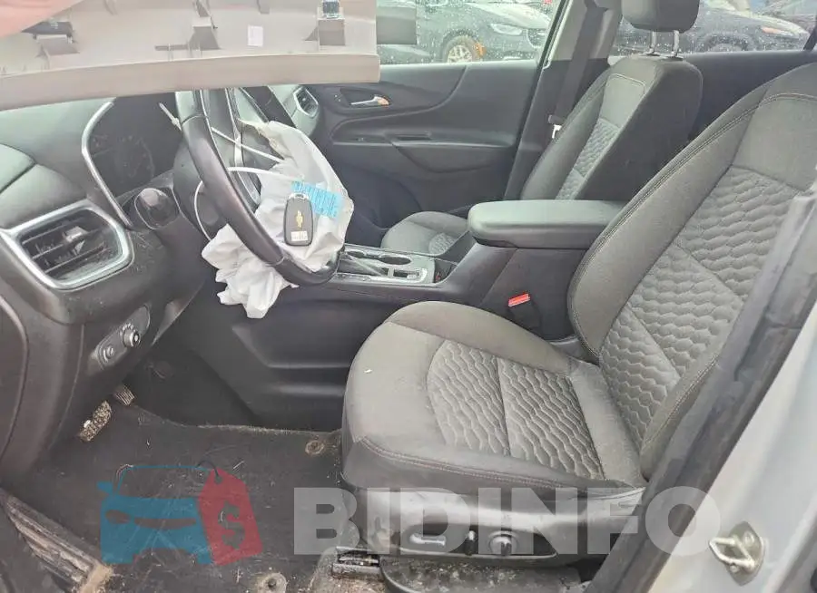 2GNAXSEV3J6295644 Photo# 7