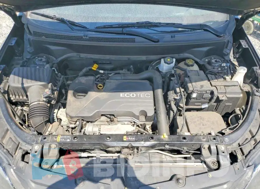 2GNAXTEV8M6103239 Photo# 11