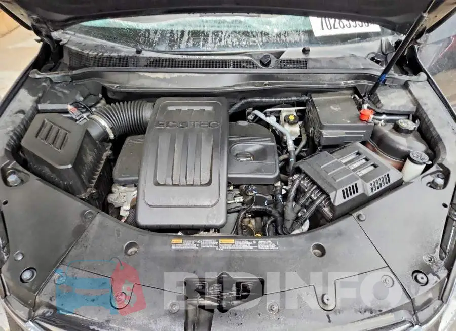 2GNFLFEK6H6224835 Photo# 12