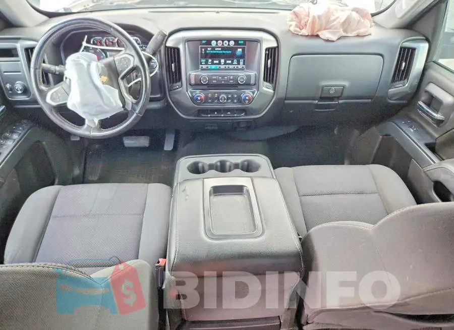 3GCPCREC4HG156806 Photo# 8
