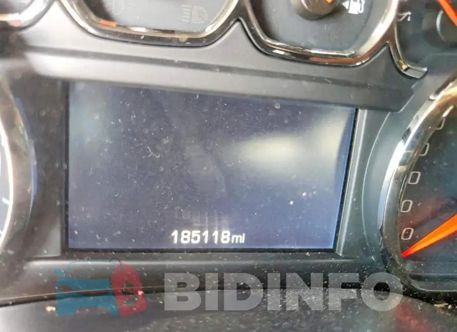 3GCUKSEJ6JG399437 Photo# 9