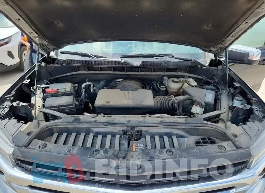 3GCUYDED6MG390875 Photo# 11