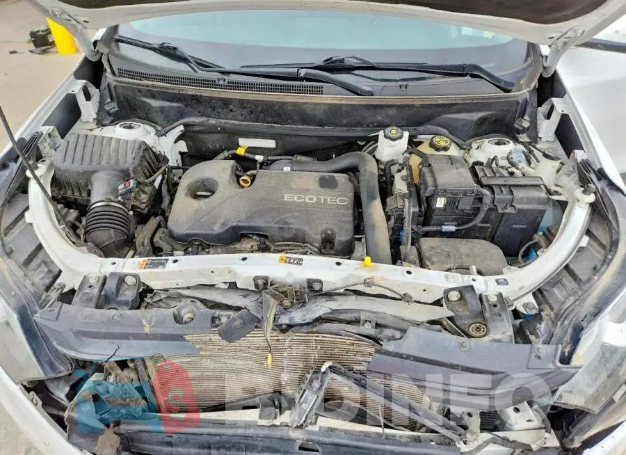 3GNAXTEV7KS650730 Photo# 12