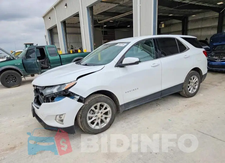 3GNAXTEV7KS650730 Photo# 1