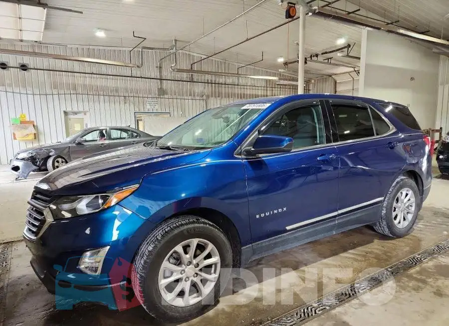 3GNAXUEV2LL157541 Photo# 1