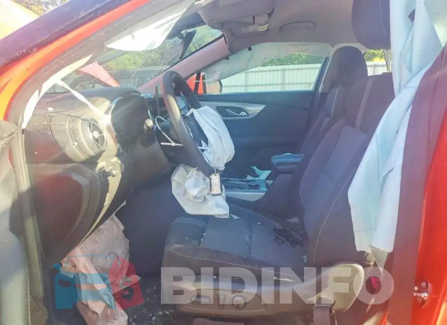 3GNKBCR49TS150333 Photo# 7