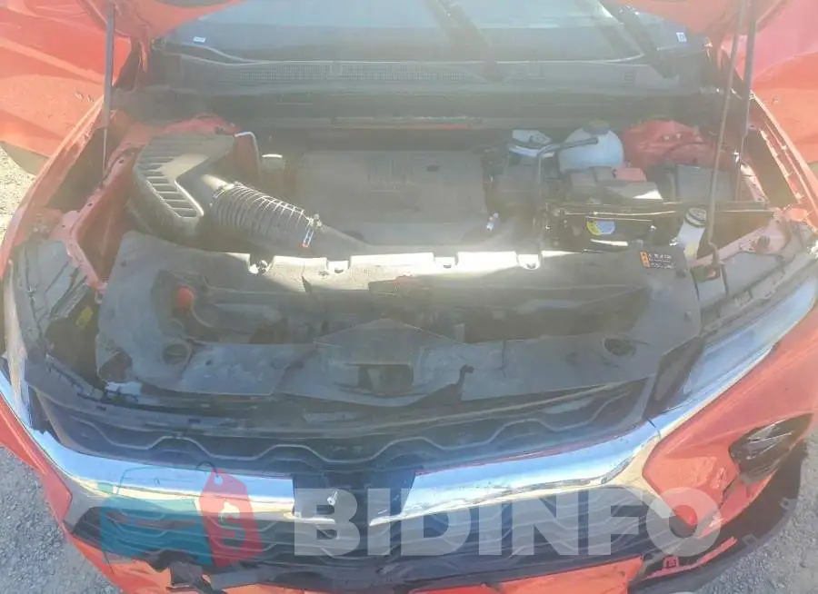 3GNKBCR49TS150333 Photo# 11