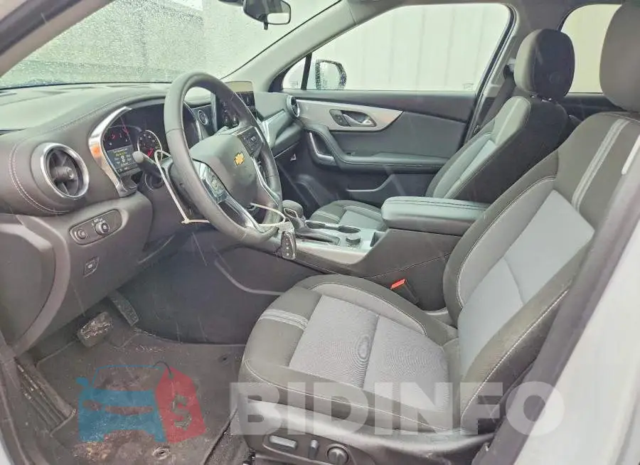 3GNKBCR49TS151370 Photo# 7